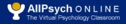 AllPsych